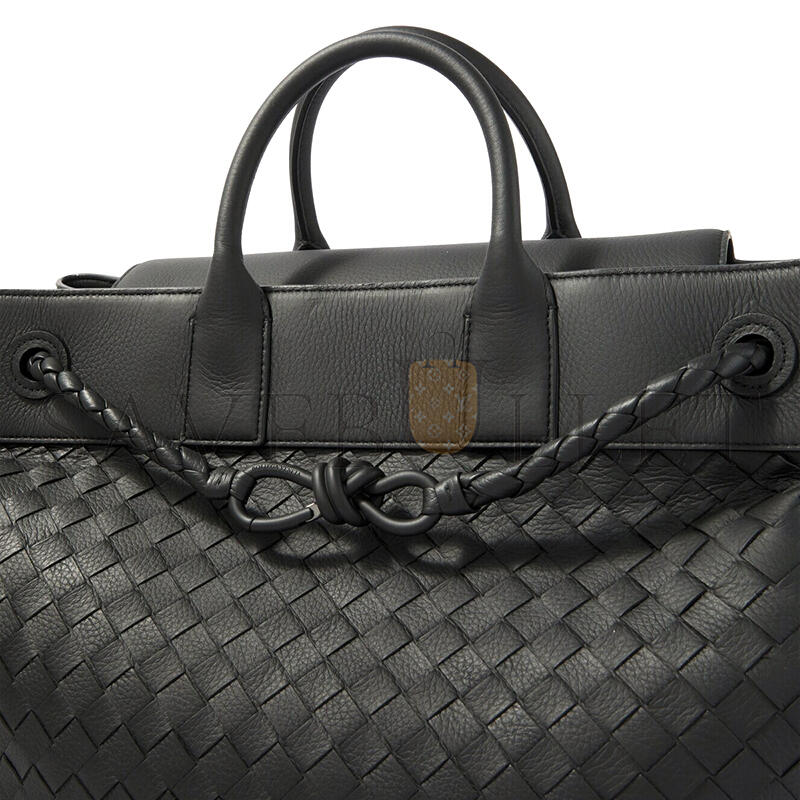 BOTTEGA VENETA ANDIAMO VOYAGER 827066 (43*39*20cm)